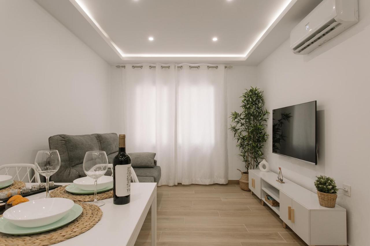 Apartment Romantico Marco Calp