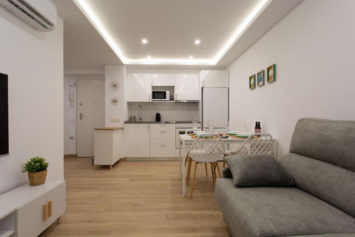 Romantico Marco Apartment Calp