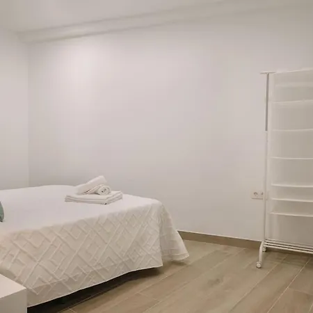 Apartamento Romantico Marco Calpe Exterior photo
