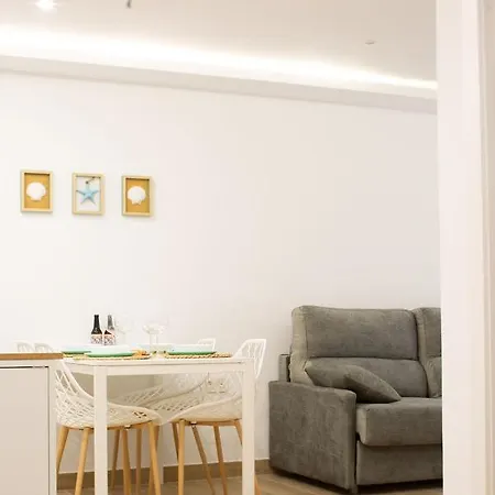 Apartamento Romantico Marco Calpe Exterior photo