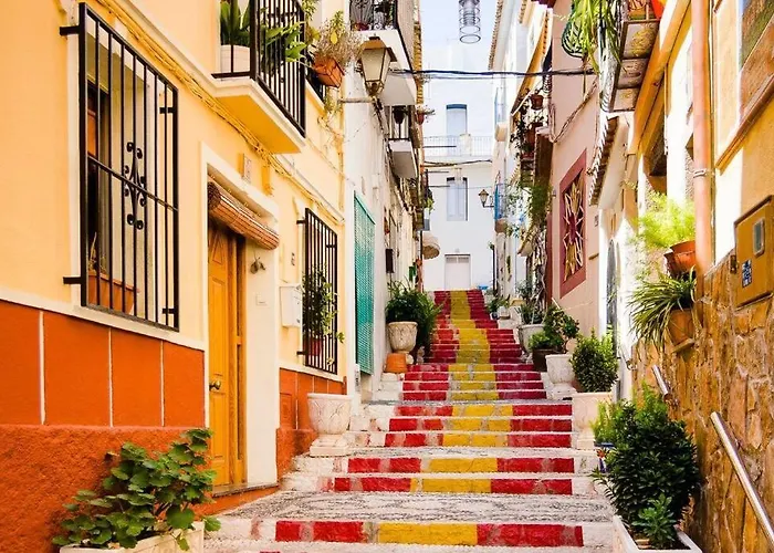 Apartamento Romantico Marco