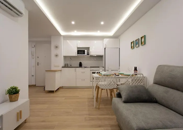 Apartamento Romantico Marco