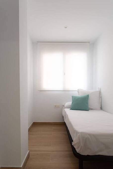 Apartment Romantico Marco