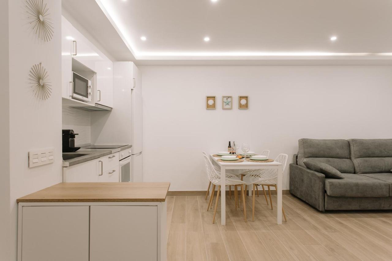 Apartamento Romantico Marco *