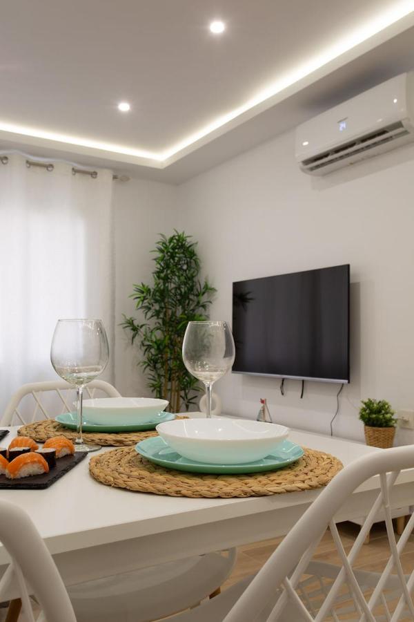 Appartement Romantico Marco