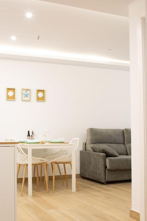 Romantico Marco Appartement Calpe